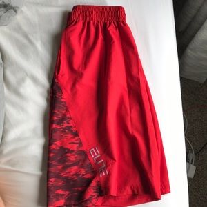 Nike Elite Shorts